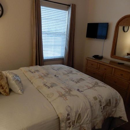 Bahama Bay Villa Kissimmee Bagian luar foto