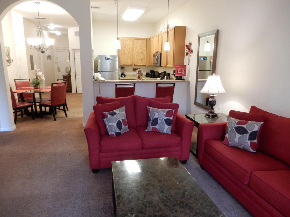Bahama Bay Villa Kissimmee Bagian luar foto