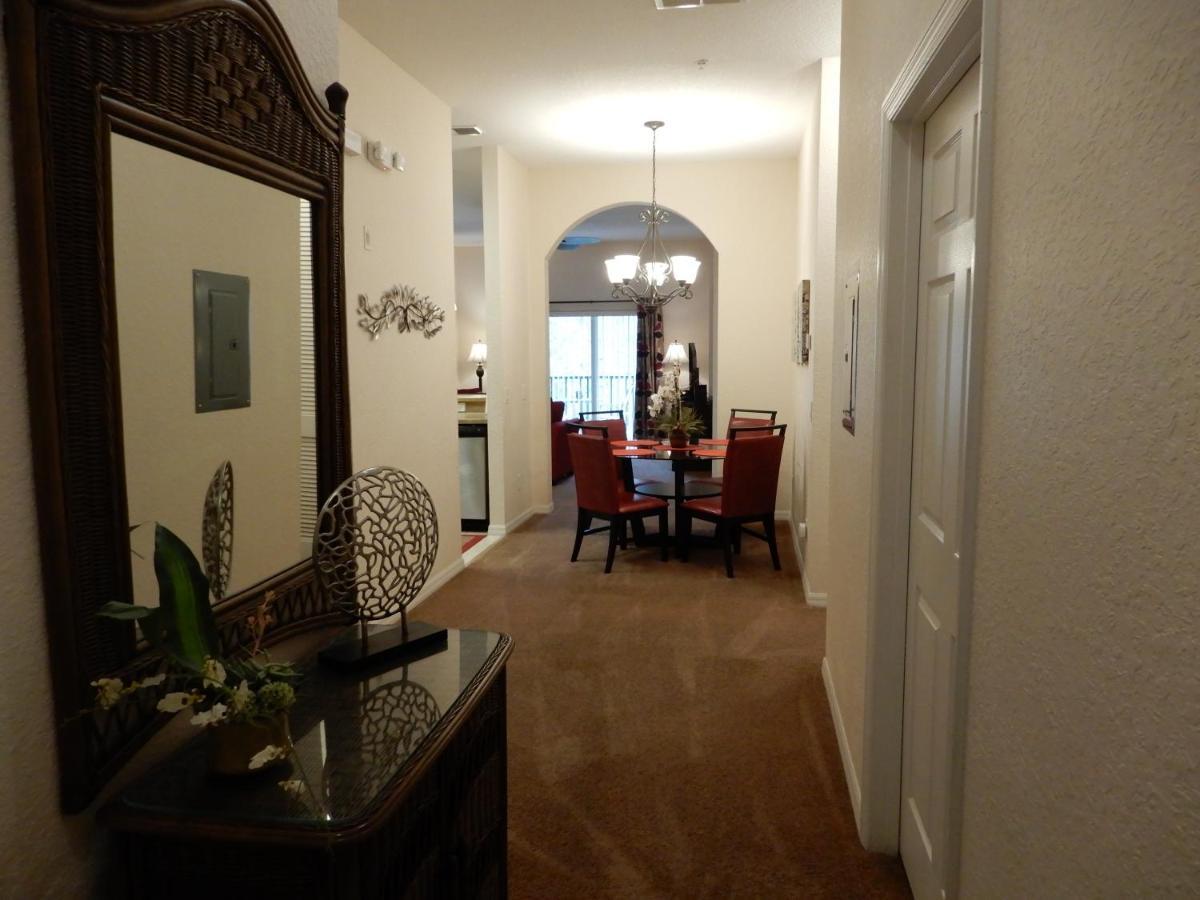 Bahama Bay Villa Kissimmee Bagian luar foto