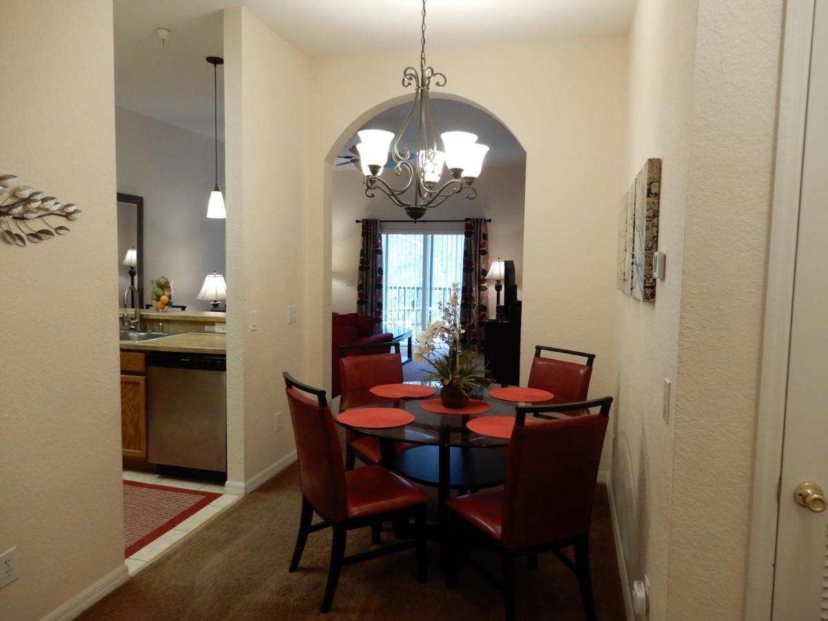 Bahama Bay Villa Kissimmee Bagian luar foto