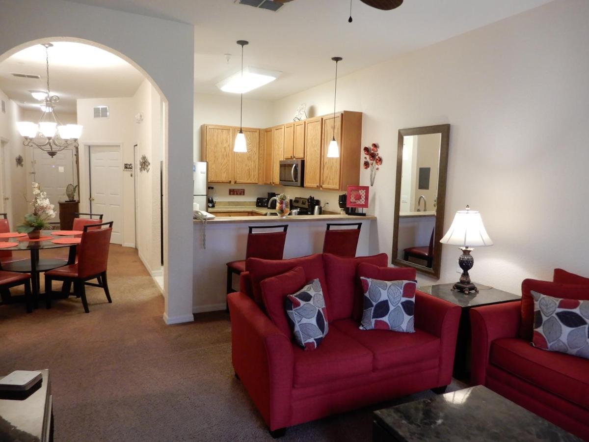 Bahama Bay Villa Kissimmee Bagian luar foto