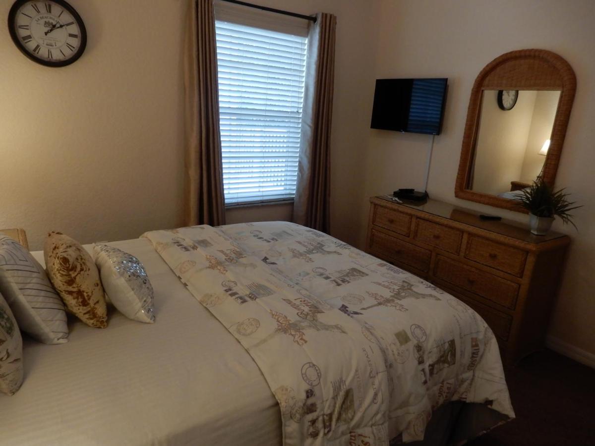 Bahama Bay Villa Kissimmee Bagian luar foto