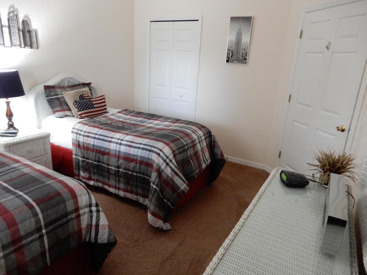 Bahama Bay Villa Kissimmee Bagian luar foto