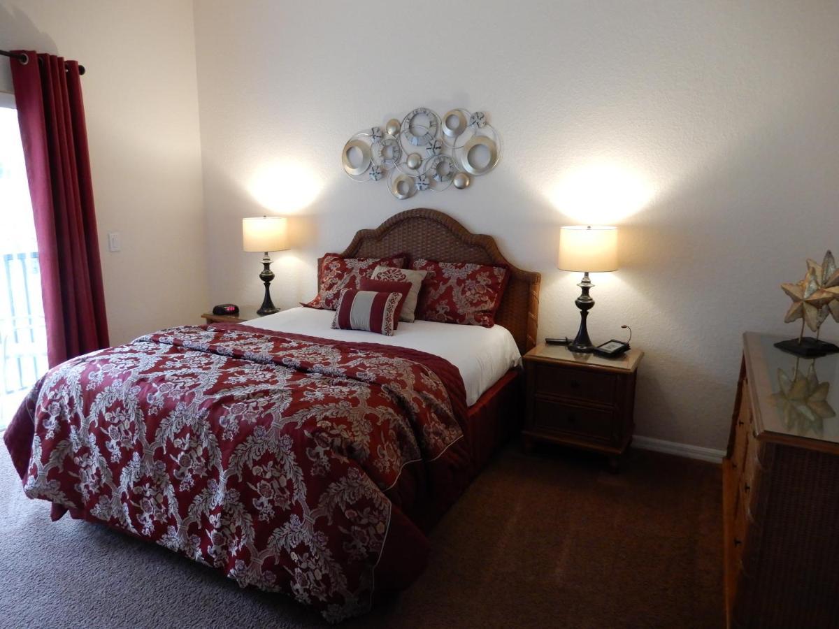 Bahama Bay Villa Kissimmee Bagian luar foto