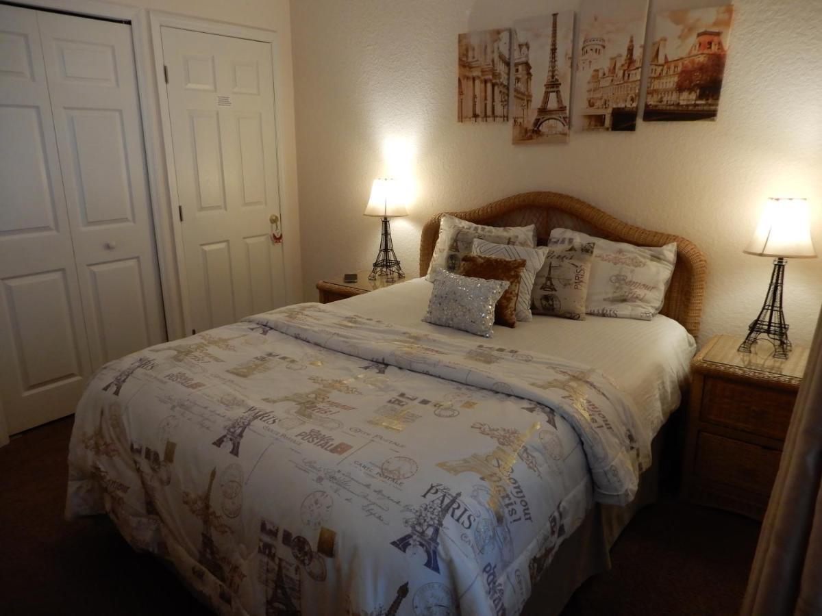Bahama Bay Villa Kissimmee Bagian luar foto