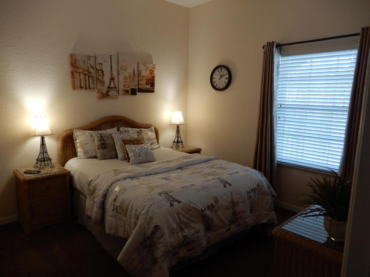 Bahama Bay Villa Kissimmee Bagian luar foto