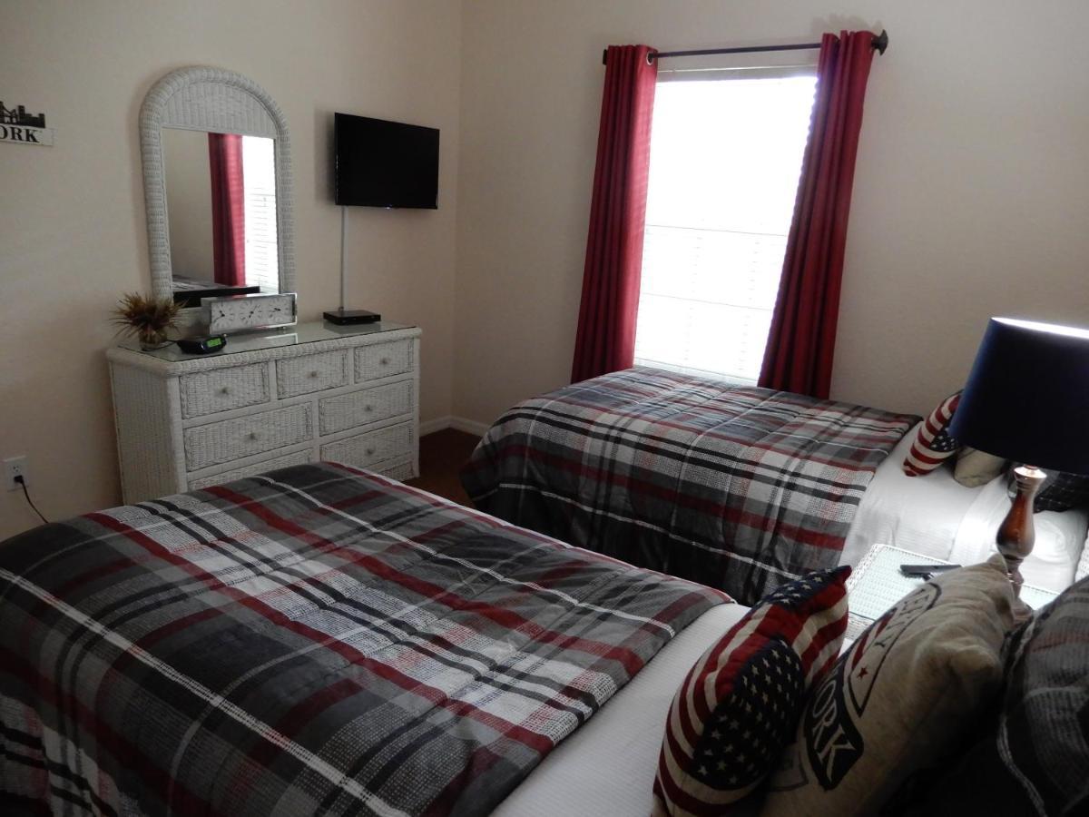 Bahama Bay Villa Kissimmee Bagian luar foto