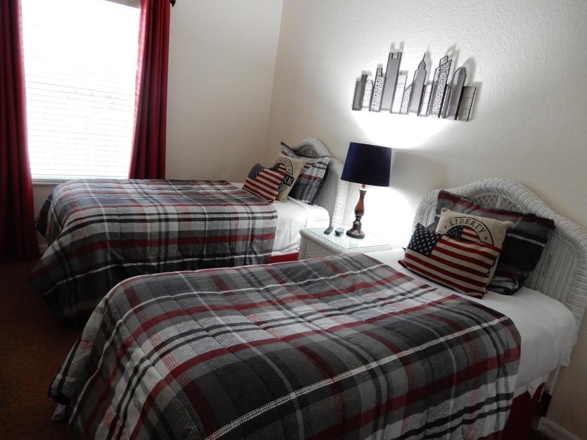Bahama Bay Villa Kissimmee Bagian luar foto