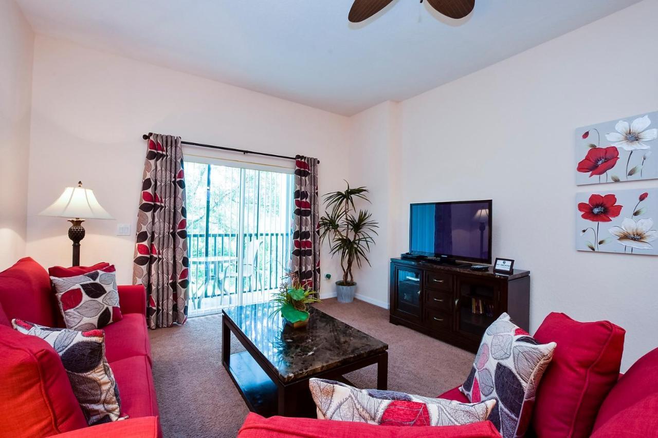 Bahama Bay Villa Kissimmee Bagian luar foto