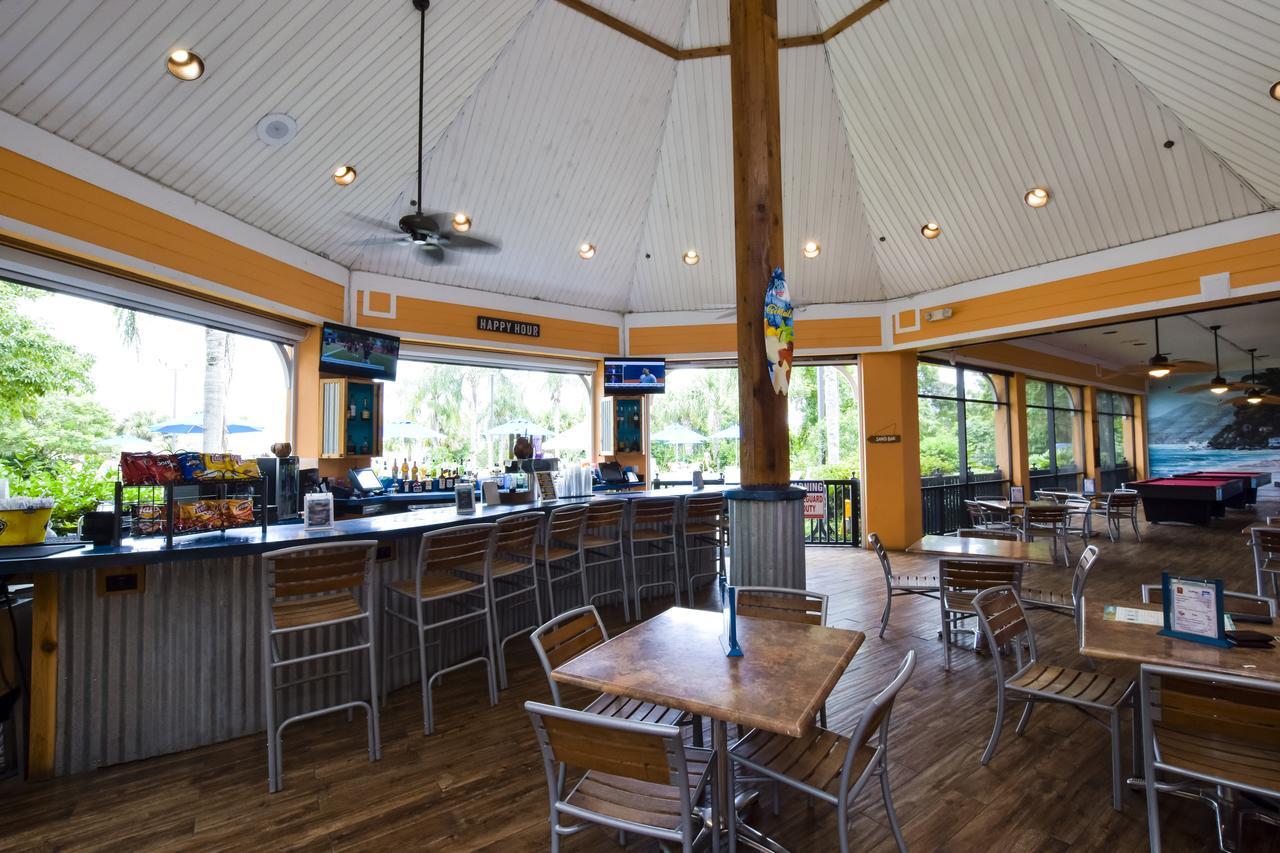 Bahama Bay Villa Kissimmee Bagian luar foto