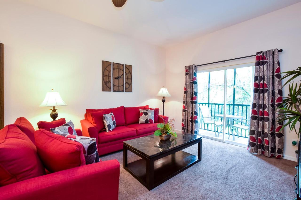 Bahama Bay Villa Kissimmee Bagian luar foto