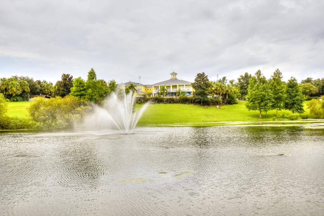 Bahama Bay Villa Kissimmee Bagian luar foto