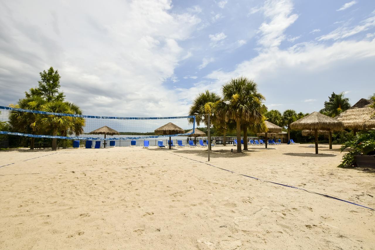 Bahama Bay Villa Kissimmee Bagian luar foto