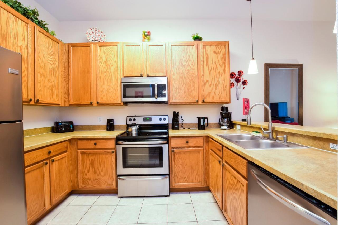 Bahama Bay Villa Kissimmee Bagian luar foto