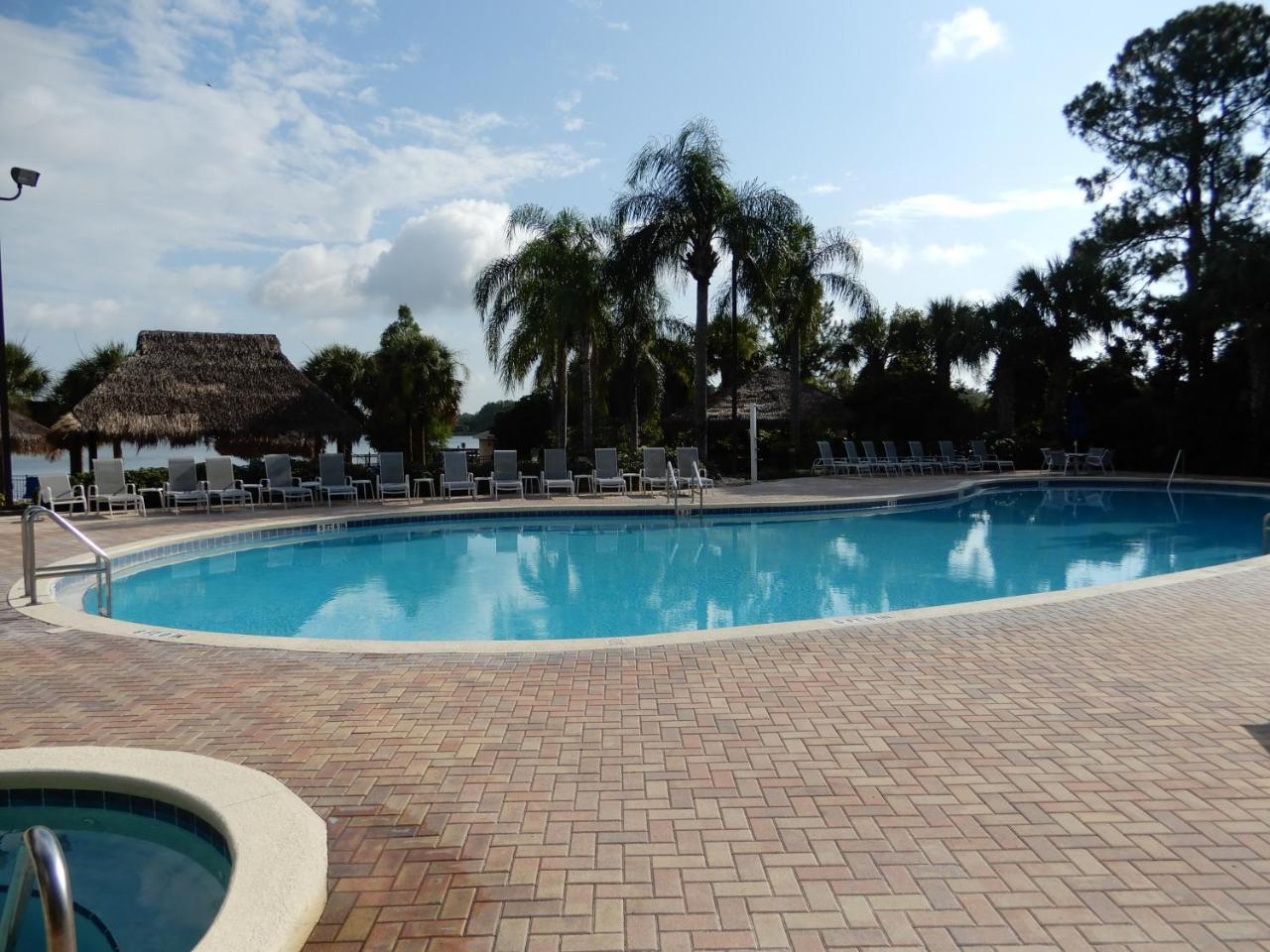 Bahama Bay Villa Kissimmee Bagian luar foto