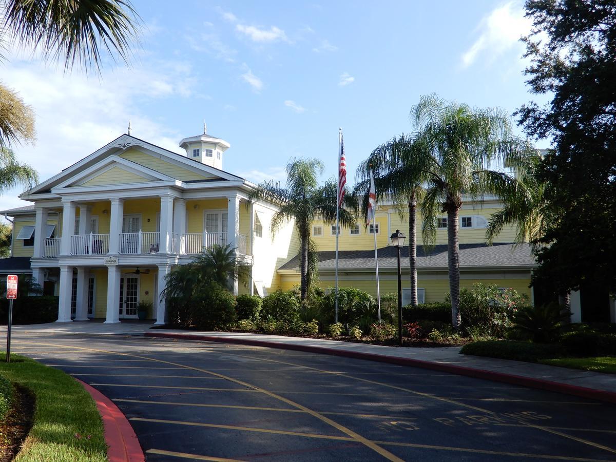 Bahama Bay Villa Kissimmee Bagian luar foto