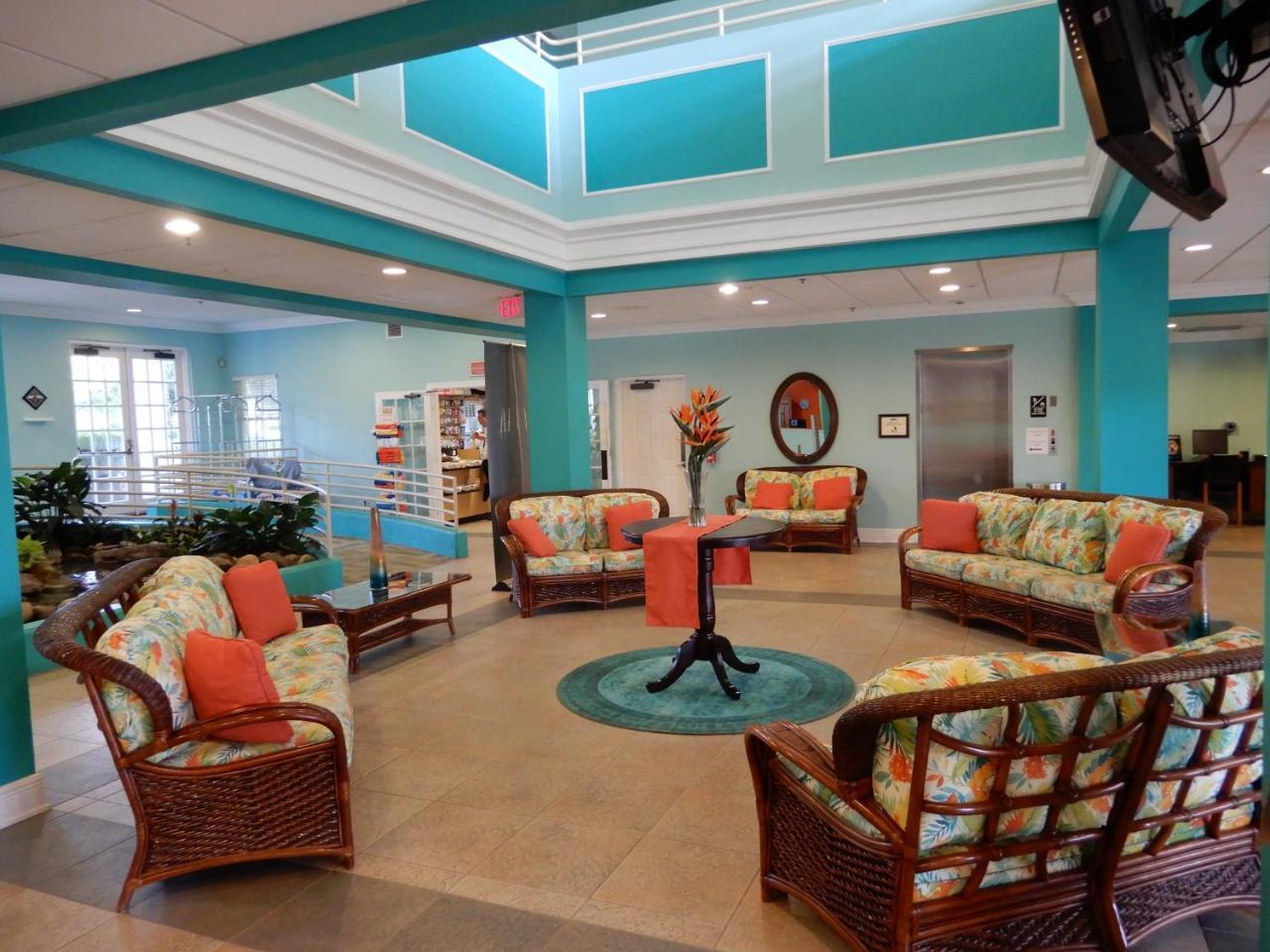 Bahama Bay Villa Kissimmee Bagian luar foto