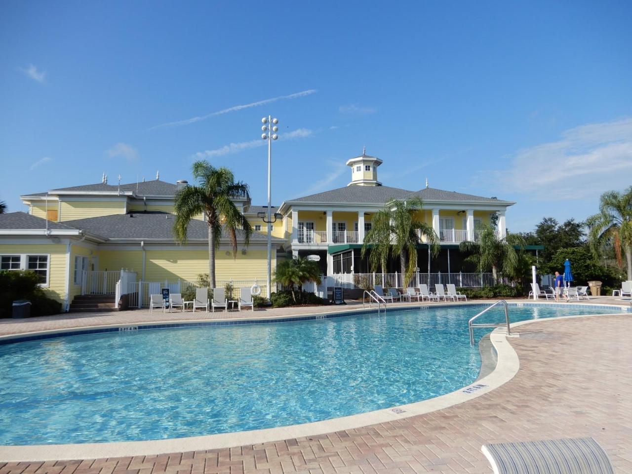 Bahama Bay Villa Kissimmee Bagian luar foto