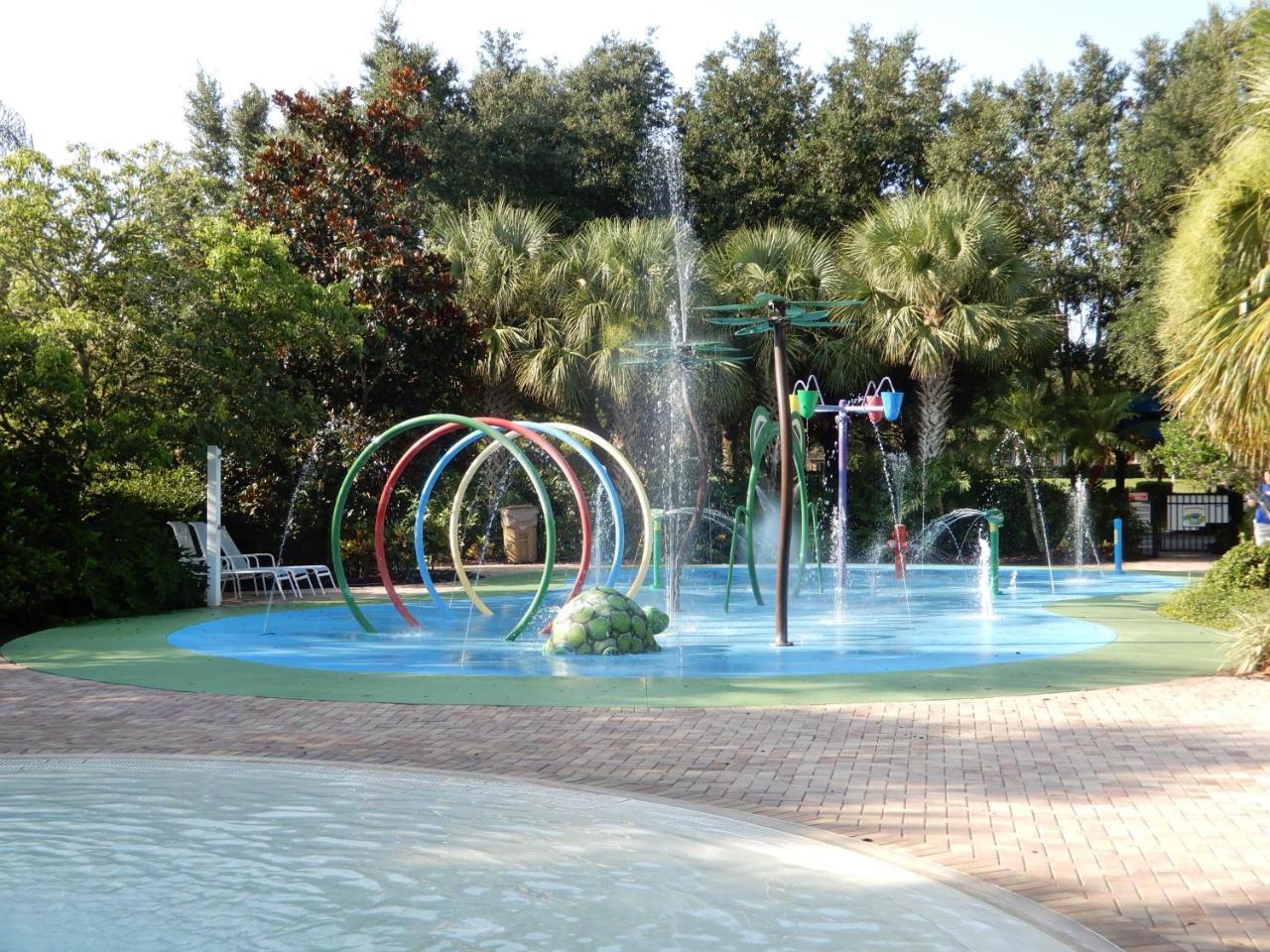 Bahama Bay Villa Kissimmee Bagian luar foto