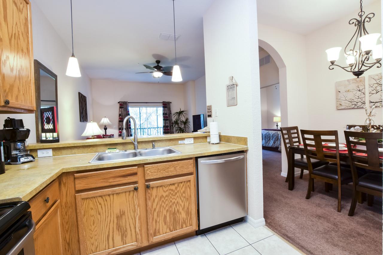 Bahama Bay Villa Kissimmee Bagian luar foto
