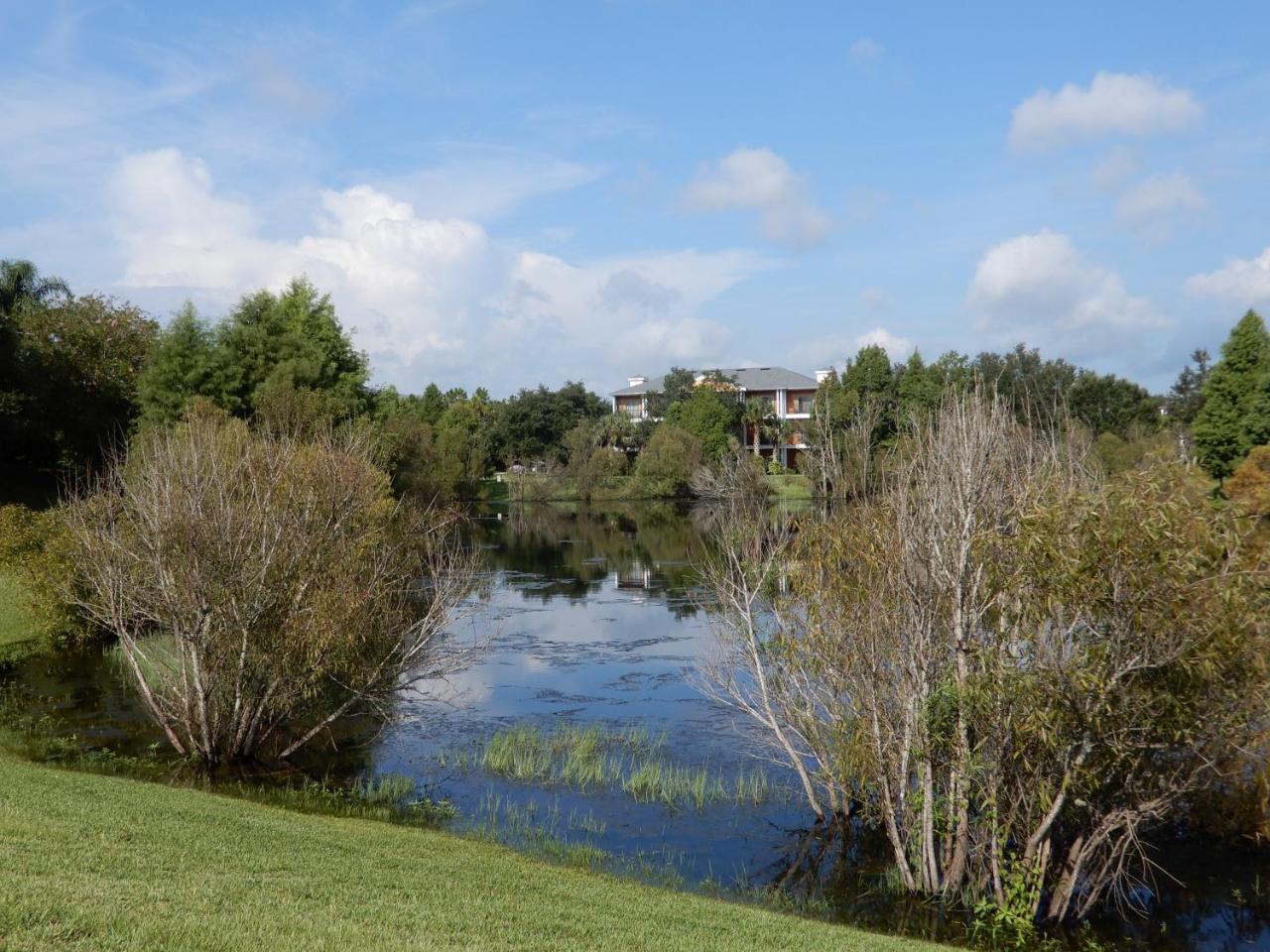 Bahama Bay Villa Kissimmee Bagian luar foto