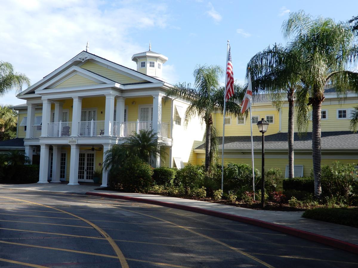 Bahama Bay Villa Kissimmee Bagian luar foto