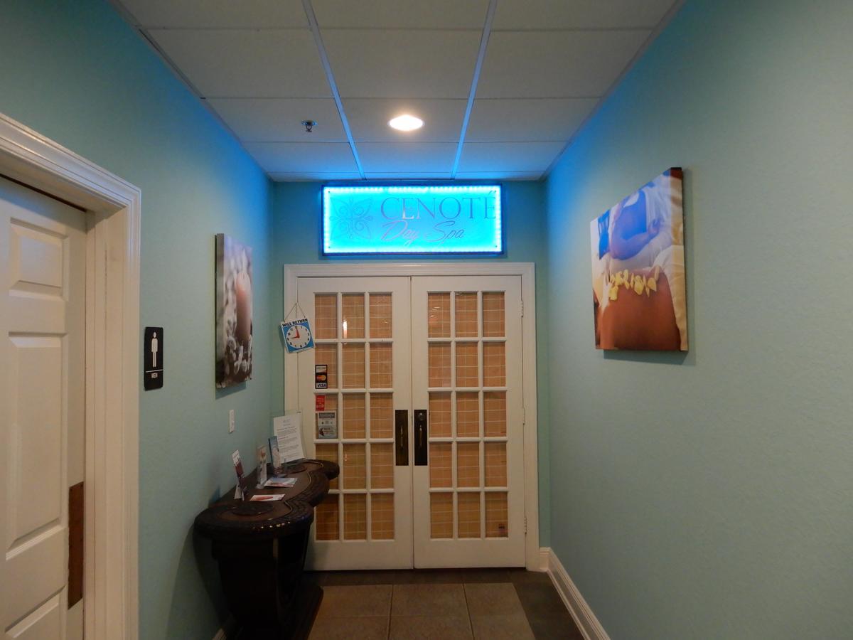 Bahama Bay Villa Kissimmee Bagian luar foto