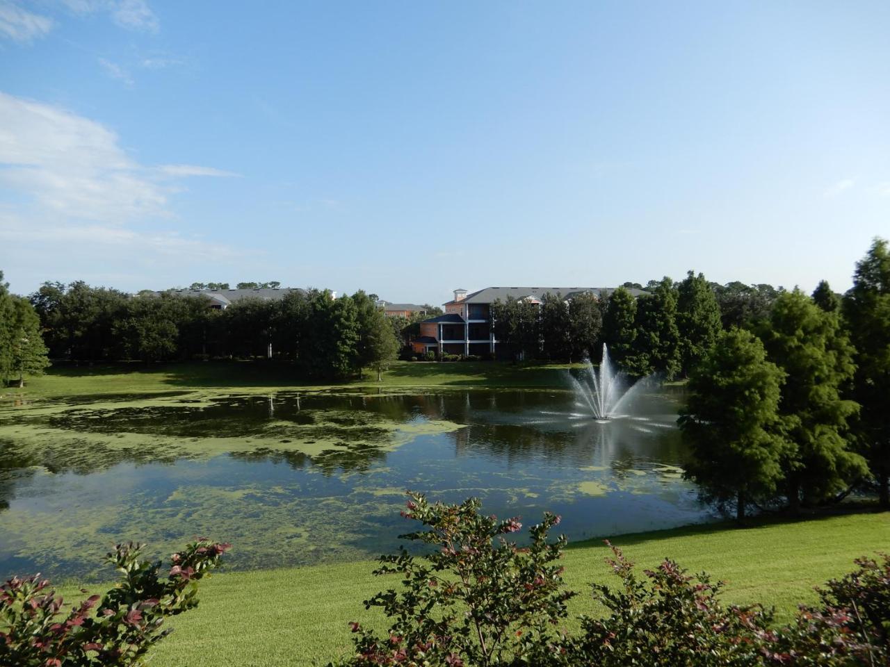 Bahama Bay Villa Kissimmee Bagian luar foto