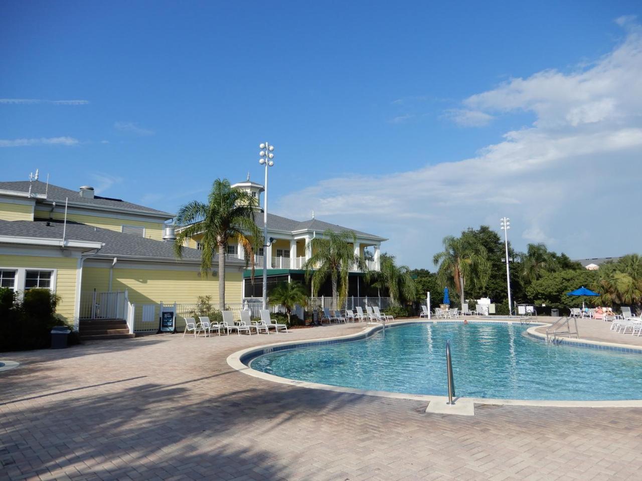 Bahama Bay Villa Kissimmee Bagian luar foto