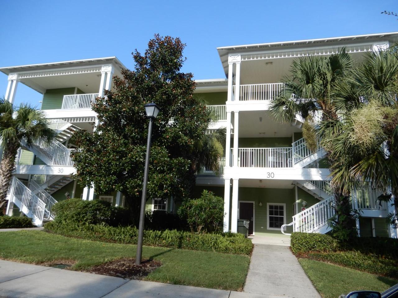 Bahama Bay Villa Kissimmee Bagian luar foto