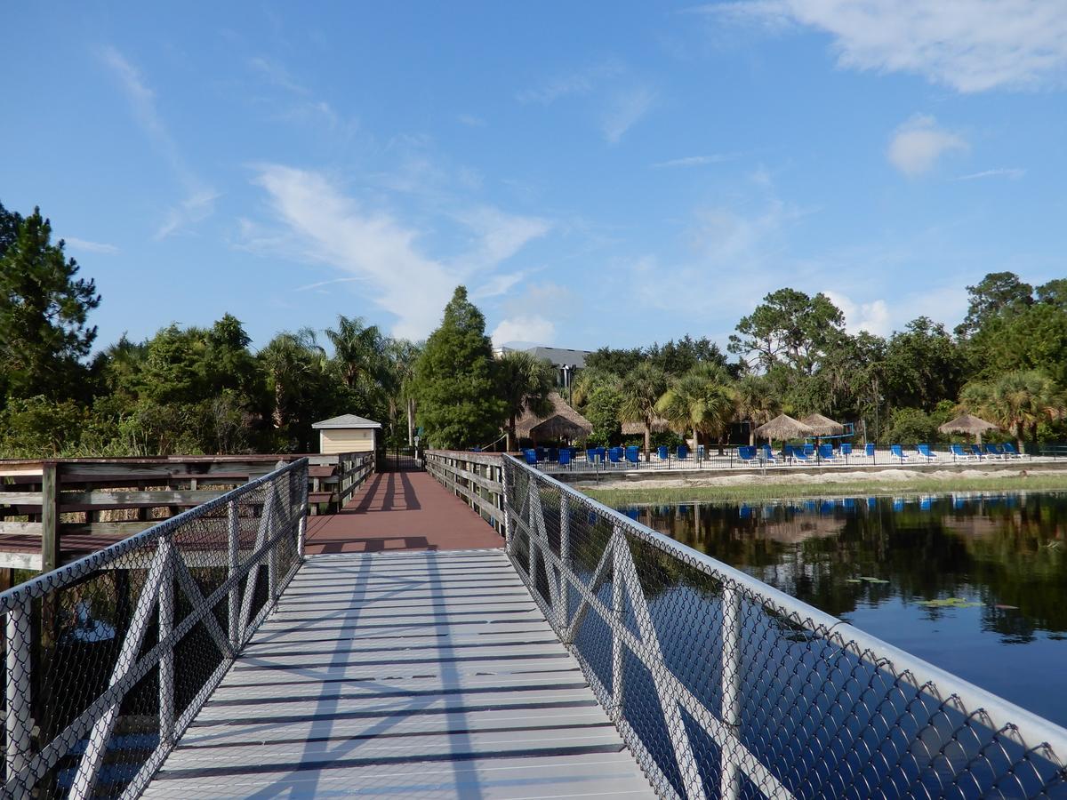 Bahama Bay Villa Kissimmee Bagian luar foto