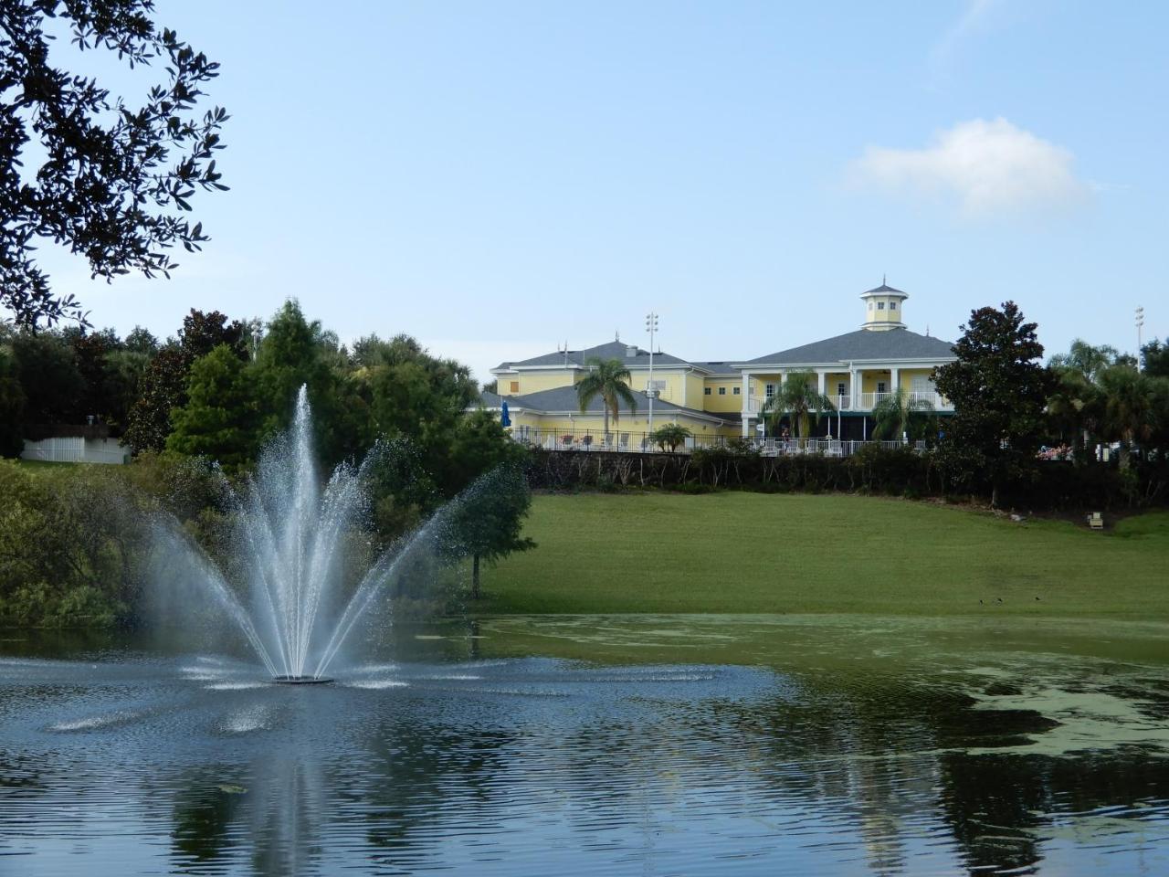 Bahama Bay Villa Kissimmee Bagian luar foto