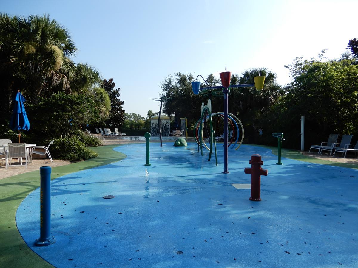 Bahama Bay Villa Kissimmee Bagian luar foto