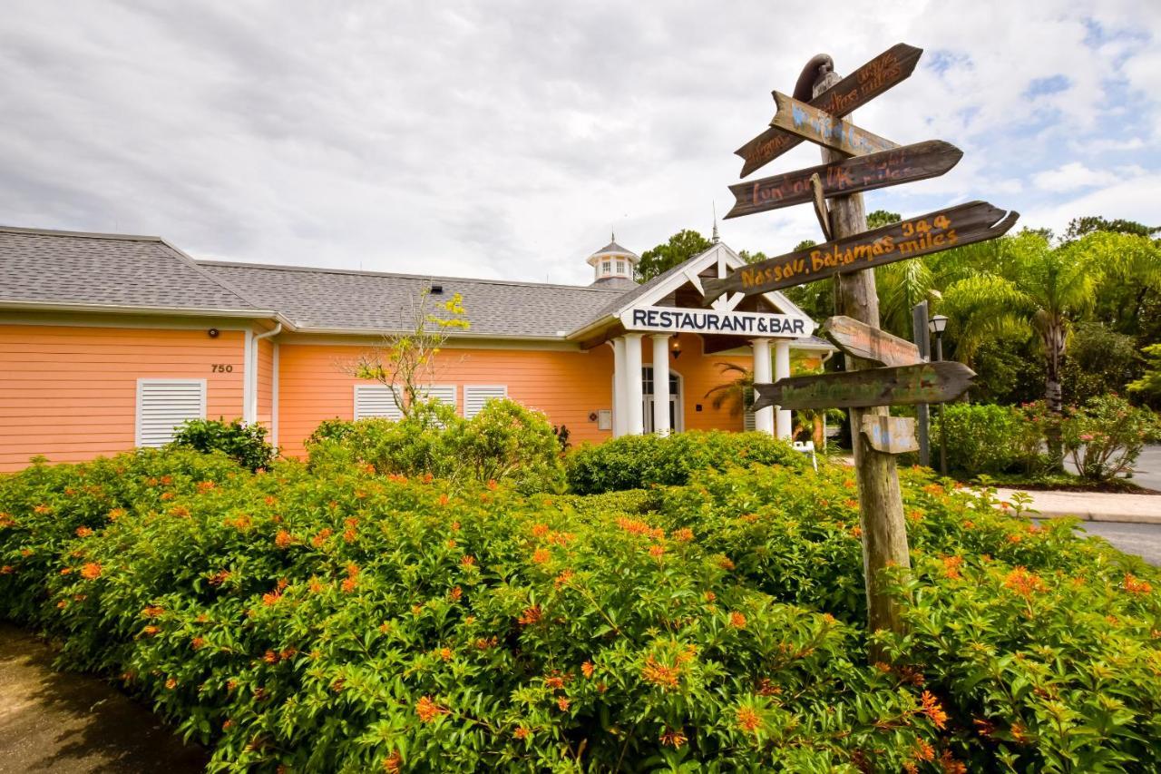Bahama Bay Villa Kissimmee Bagian luar foto