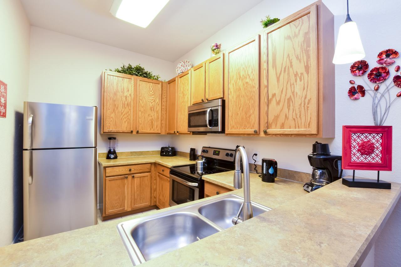 Bahama Bay Villa Kissimmee Bagian luar foto