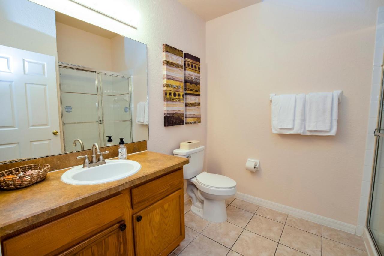 Bahama Bay Villa Kissimmee Bagian luar foto