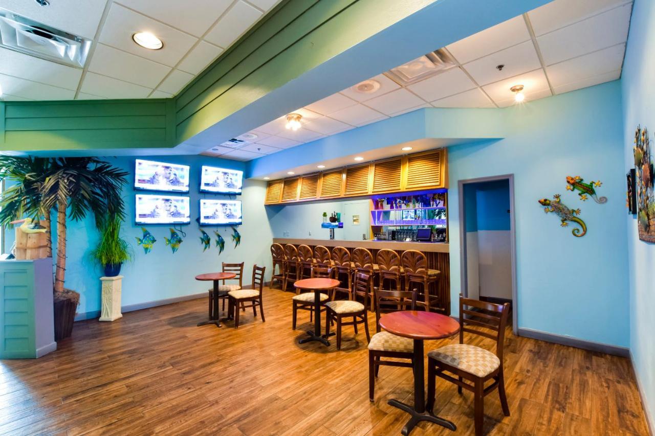 Bahama Bay Villa Kissimmee Bagian luar foto