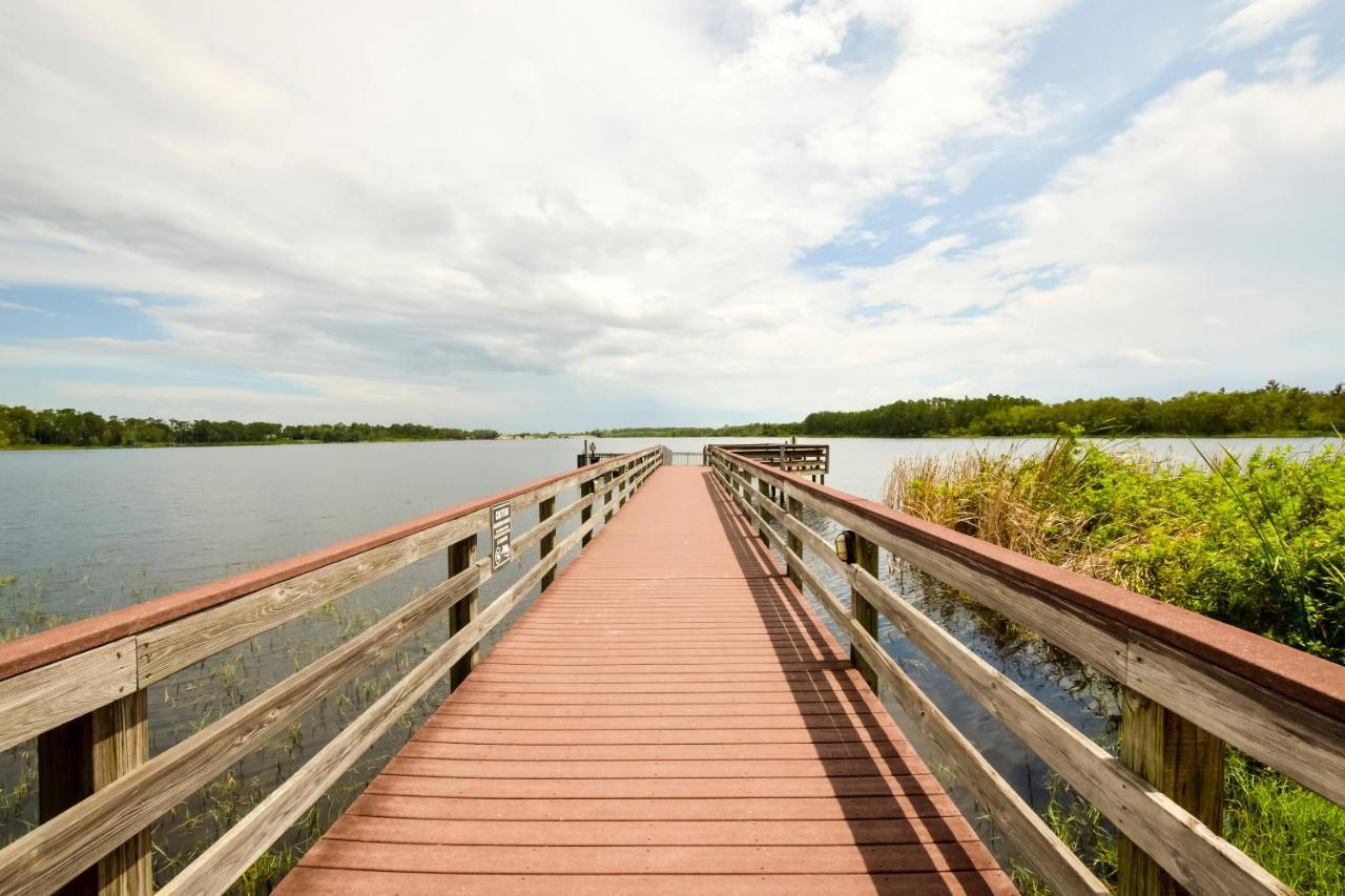 Bahama Bay Villa Kissimmee Bagian luar foto