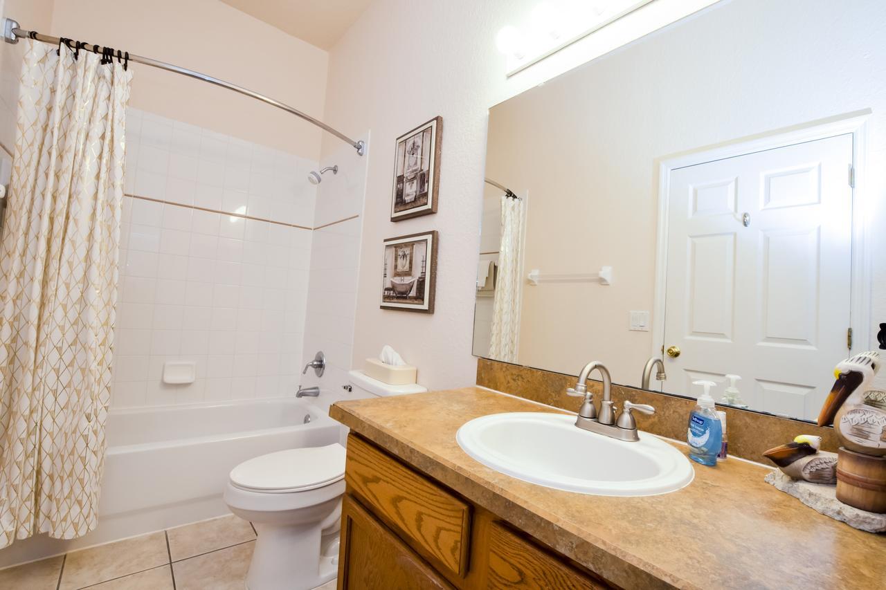 Bahama Bay Villa Kissimmee Bagian luar foto