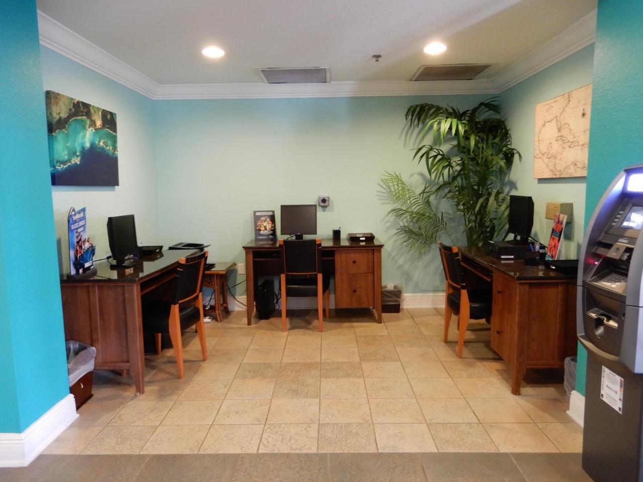 Bahama Bay Villa Kissimmee Bagian luar foto