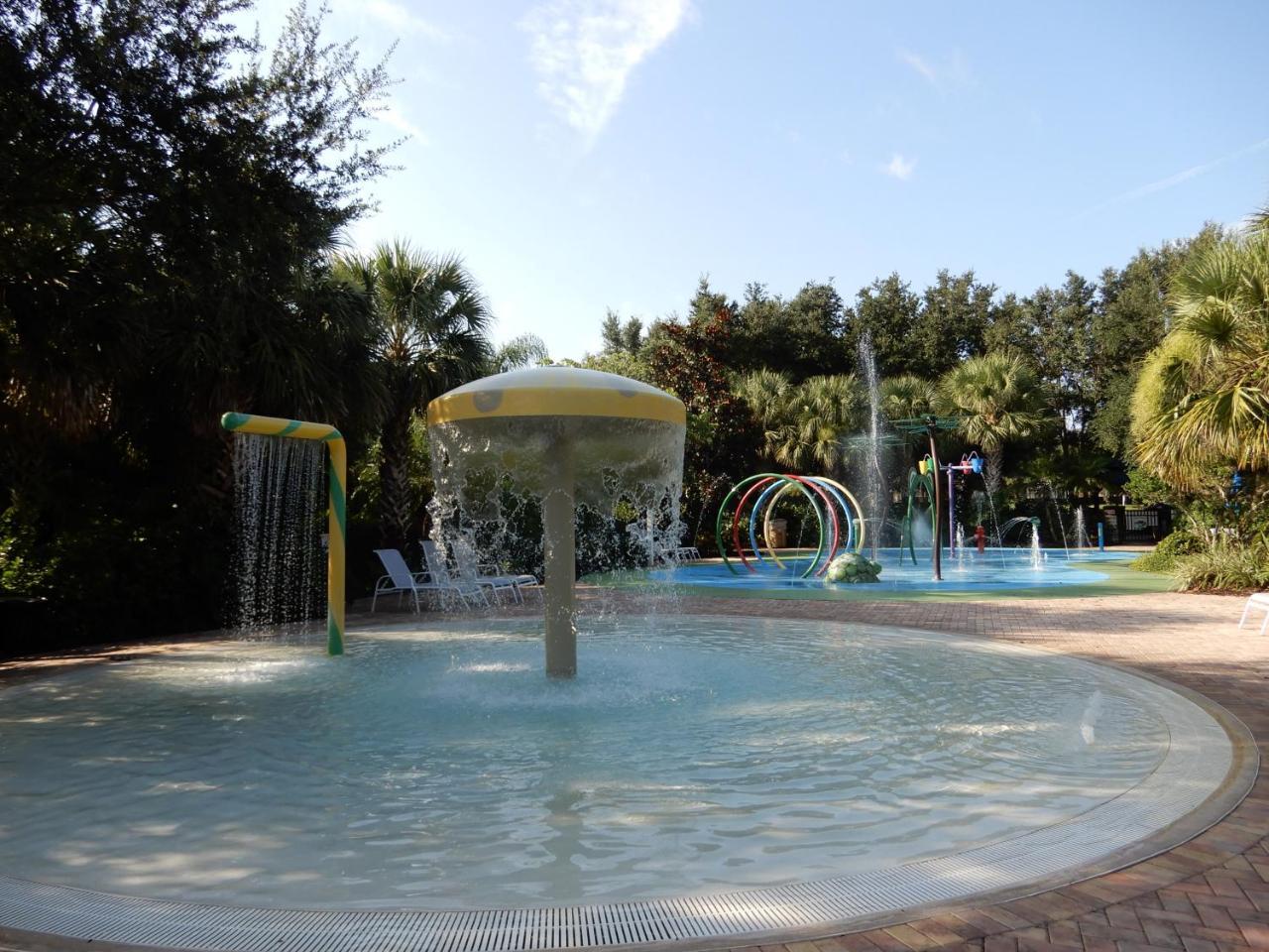 Bahama Bay Villa Kissimmee Bagian luar foto