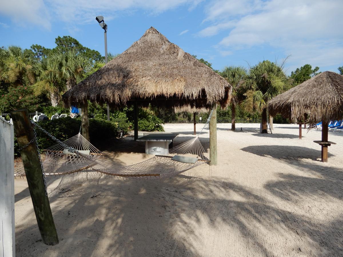 Bahama Bay Villa Kissimmee Bagian luar foto