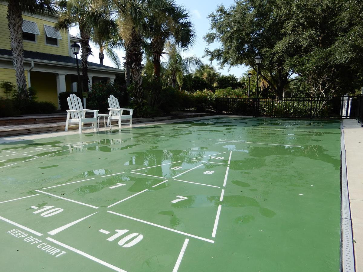 Bahama Bay Villa Kissimmee Bagian luar foto