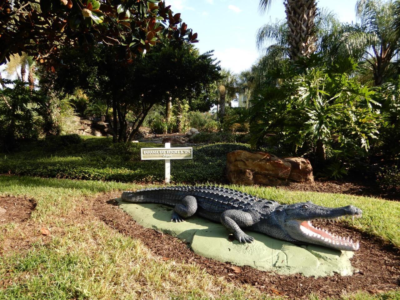 Bahama Bay Villa Kissimmee Bagian luar foto