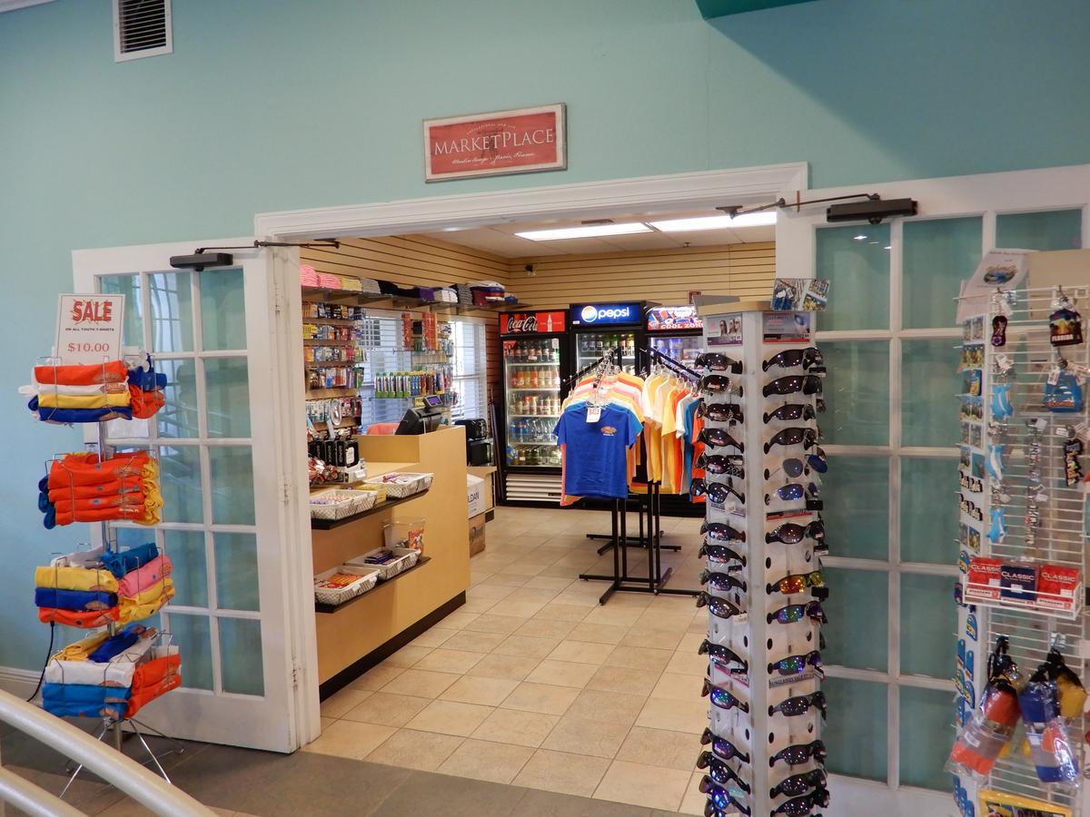 Bahama Bay Villa Kissimmee Bagian luar foto